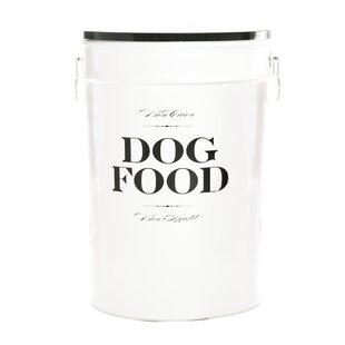 40 Lb Dog Food Container Large Wayfair